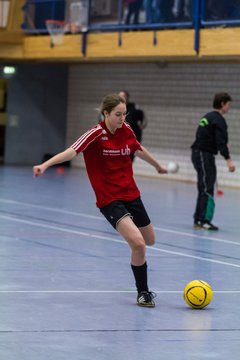 Bild 387 - B-Juniorinnen Kreismeisterschaften